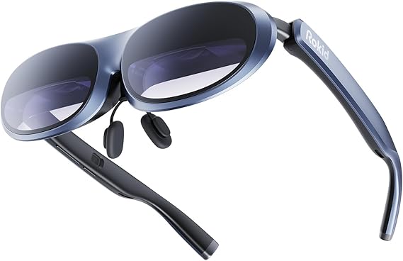Rokid Max AR Glasses Hub　Rokid Hub Rokid Hub - Support Charging While Using | Rokid - Rokid